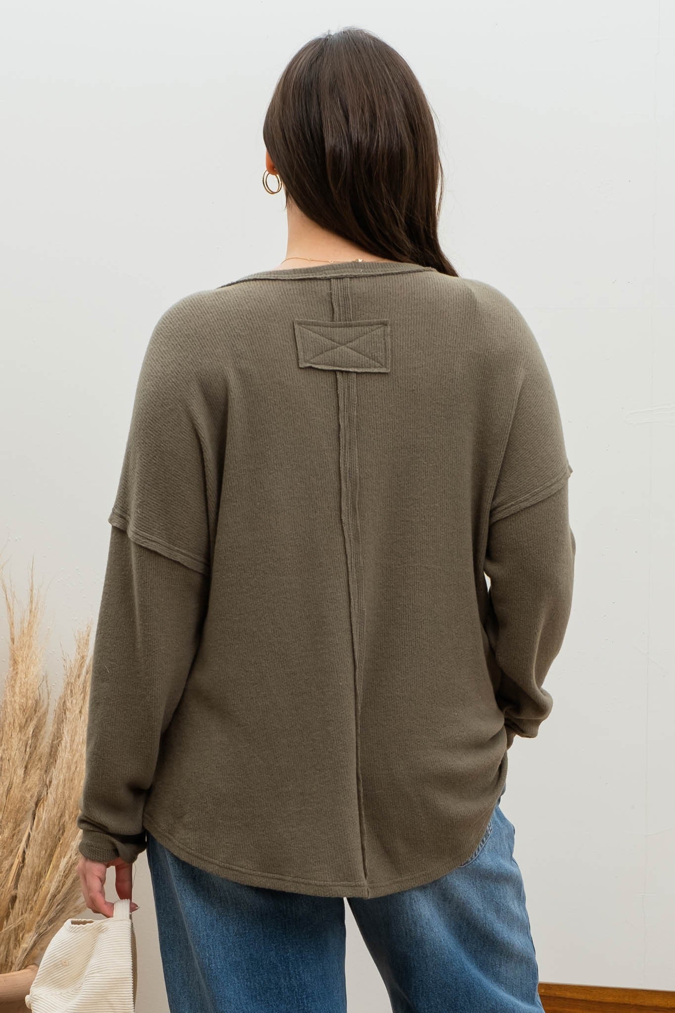 Addison Top