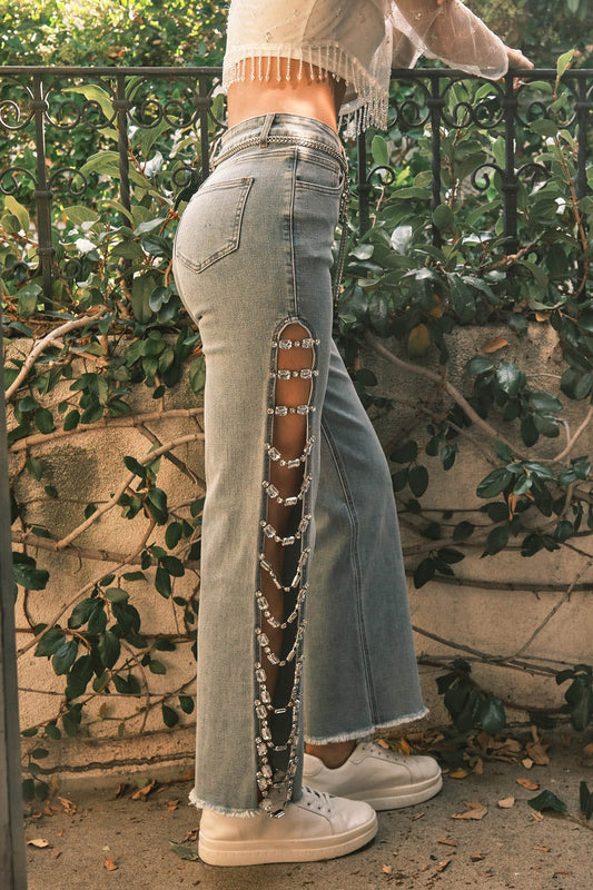 City Night Jeans