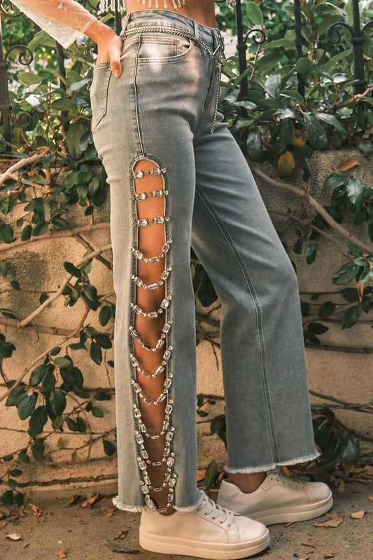 City Night Jeans