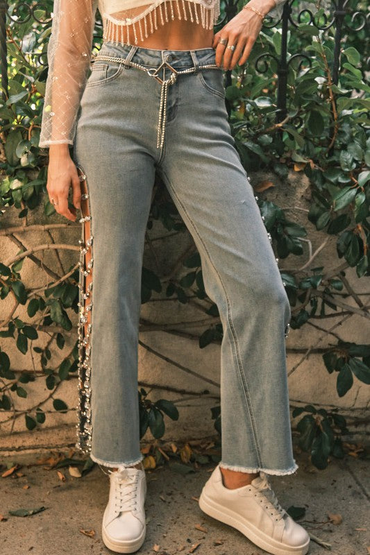City Night Jeans