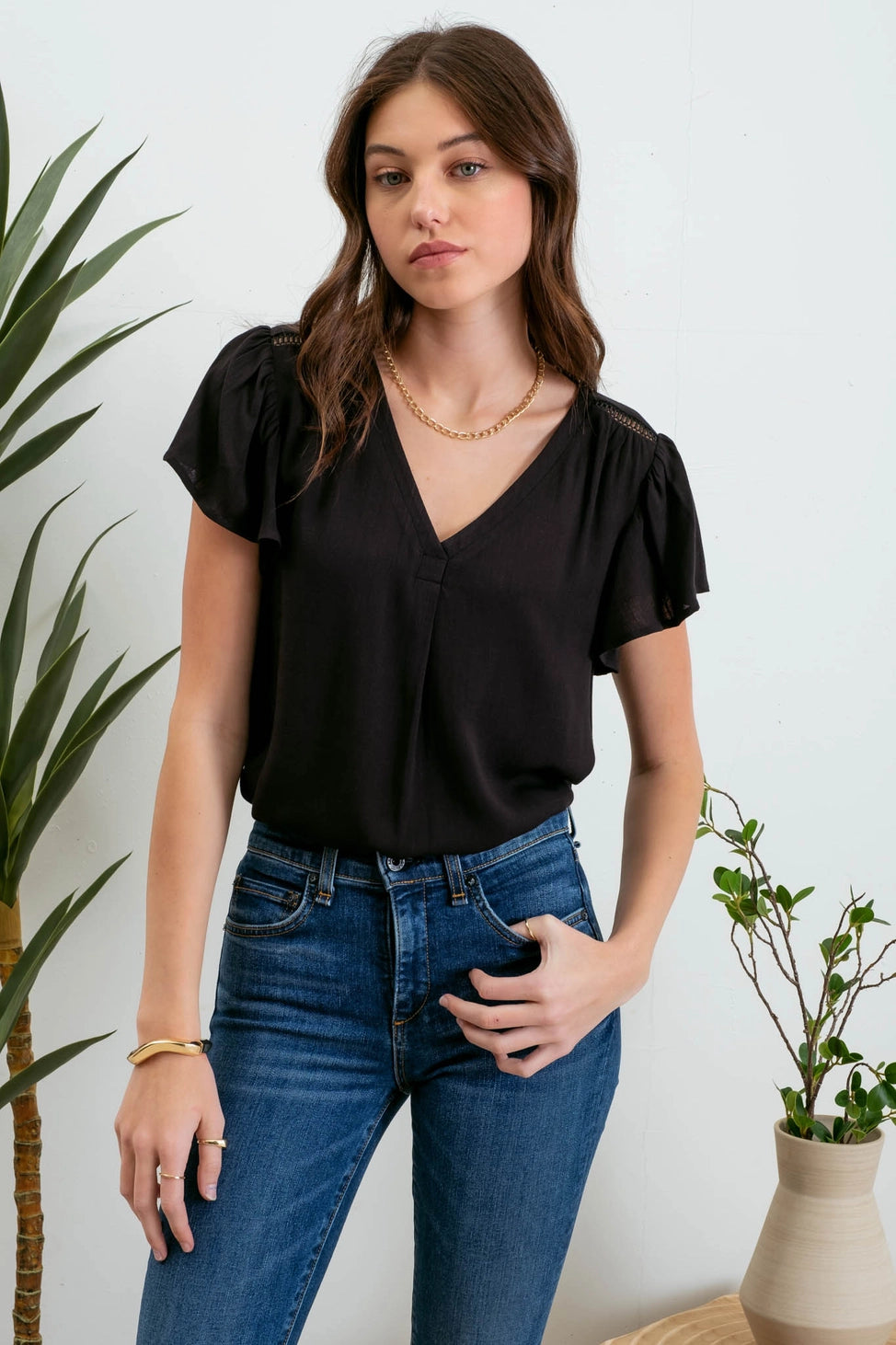 Blakely Top
