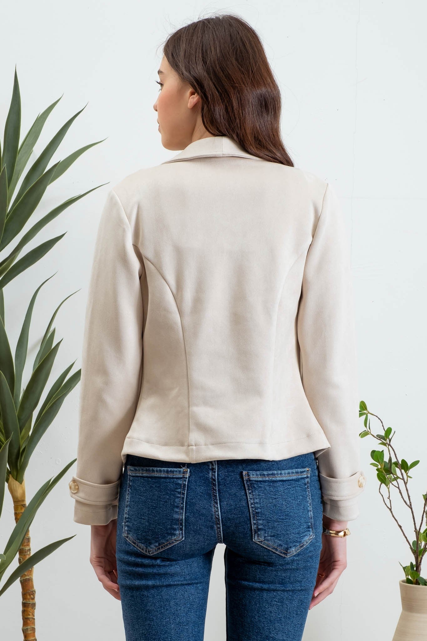 State Street Jacket