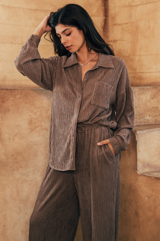 Coco Loungewear Set