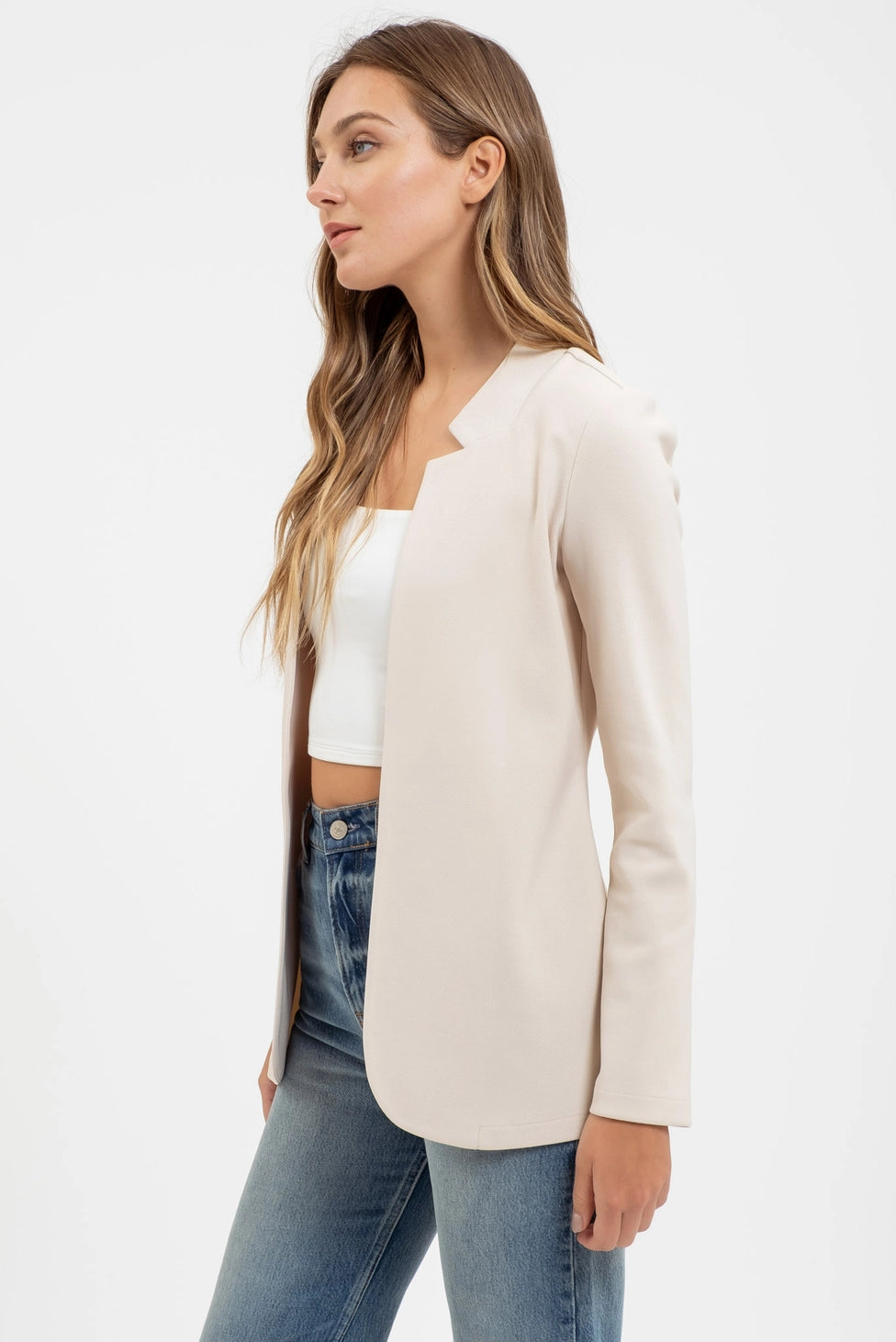 Bellevue Blazer