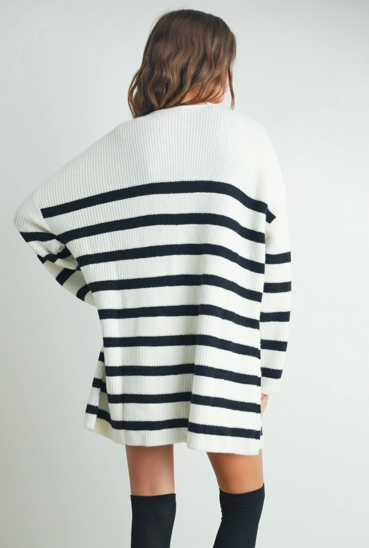 Soho Cardigan