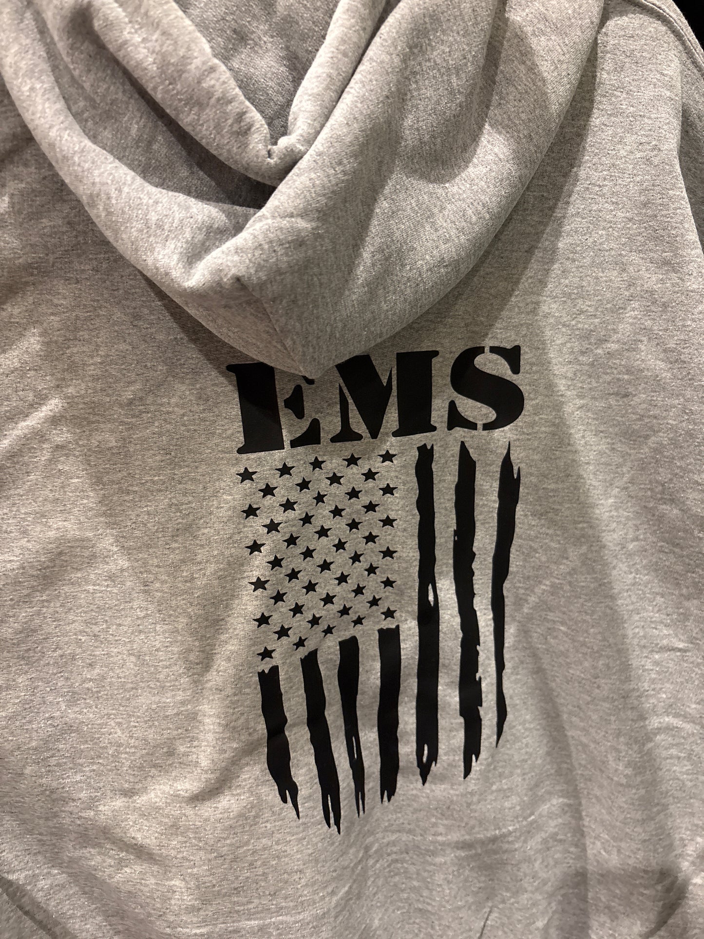EMS Hoodie