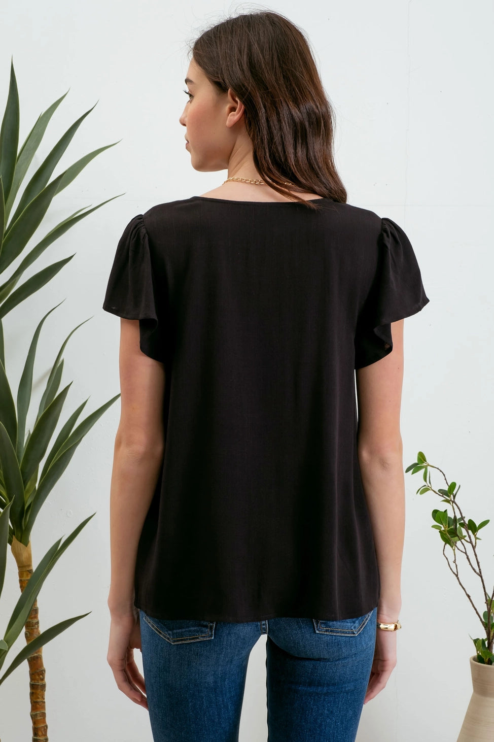 Blakely Top