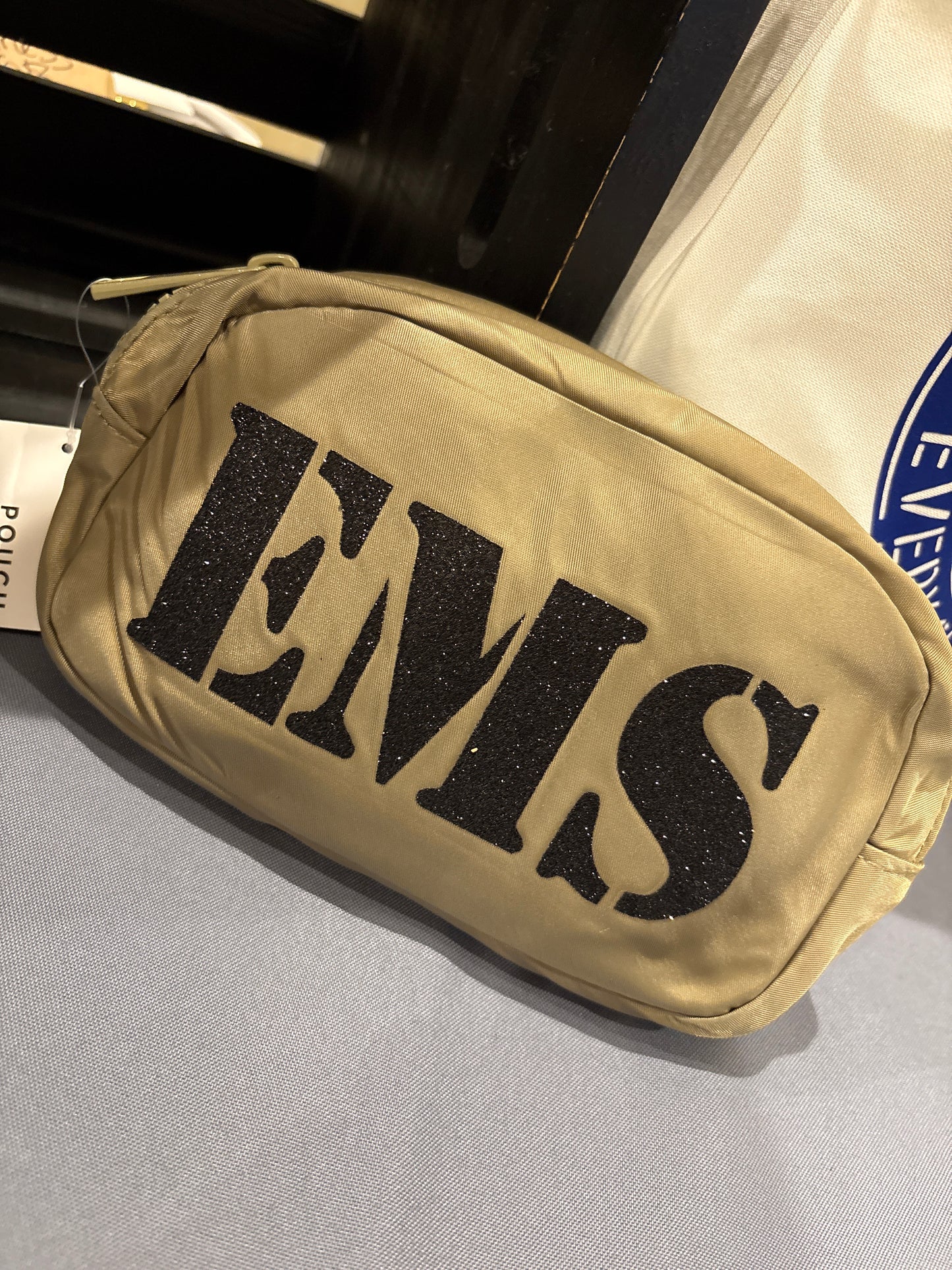 EMS Pouch