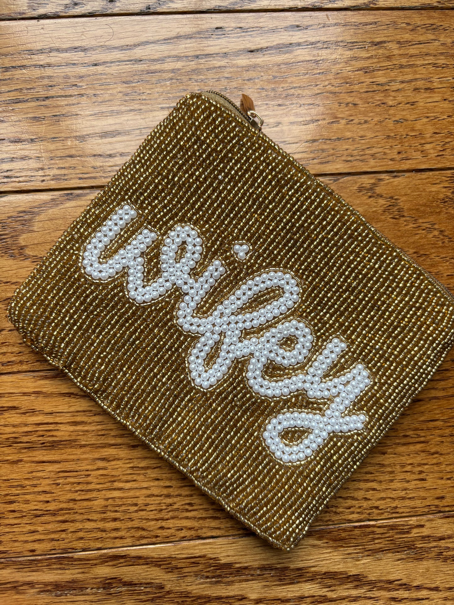 Wifey Pouch