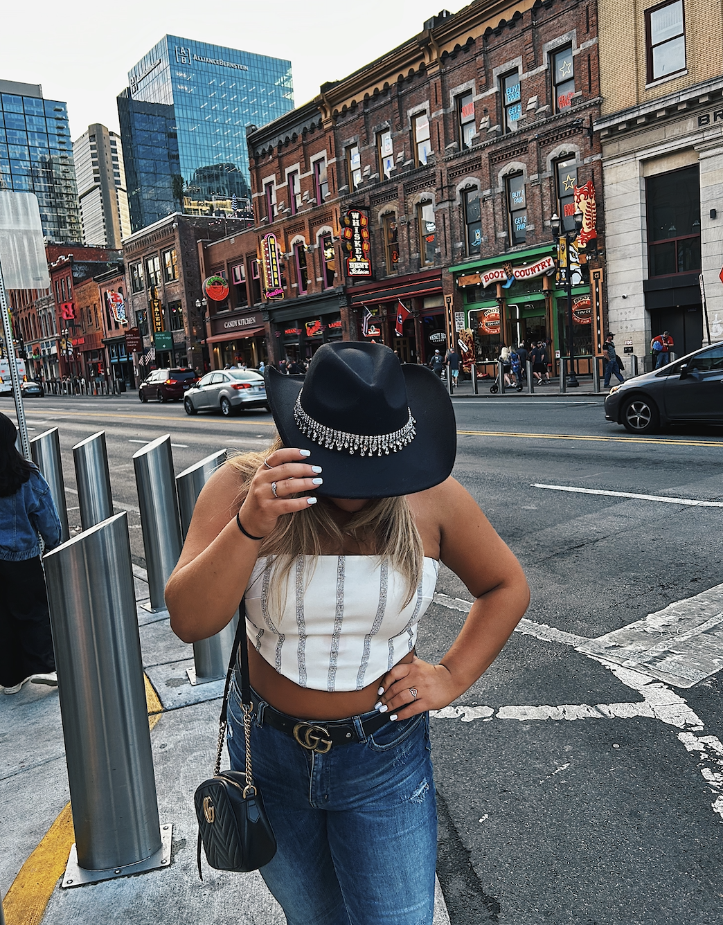Cowgirl Hat