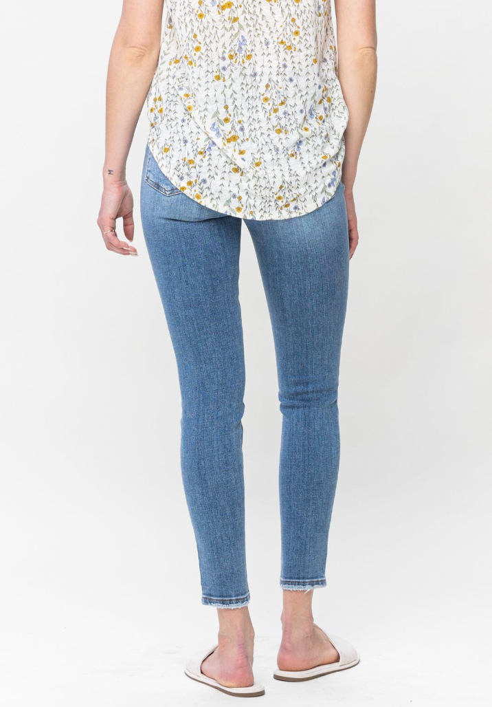 Carla Jeans
