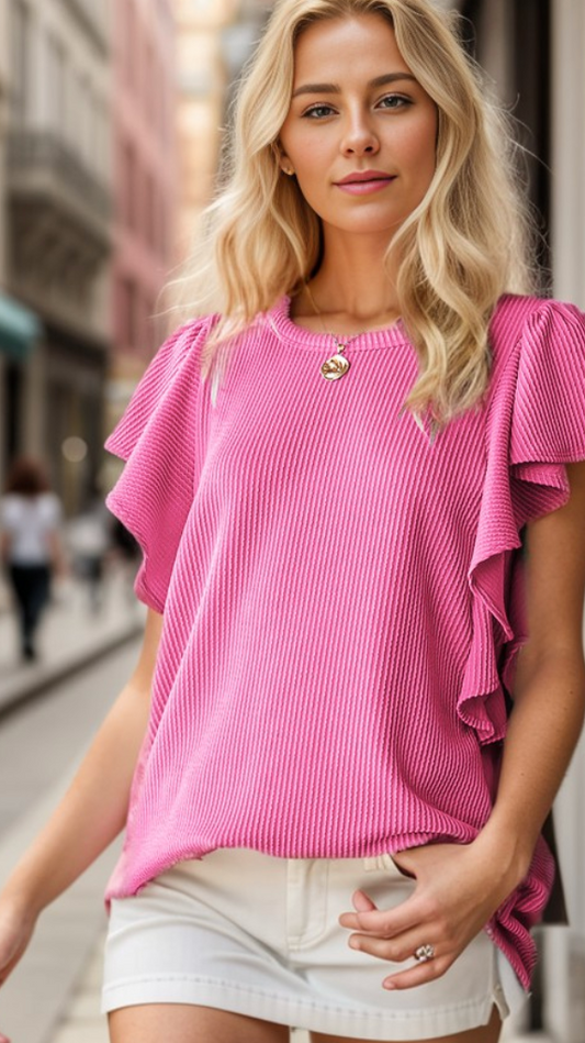 City Chic Top