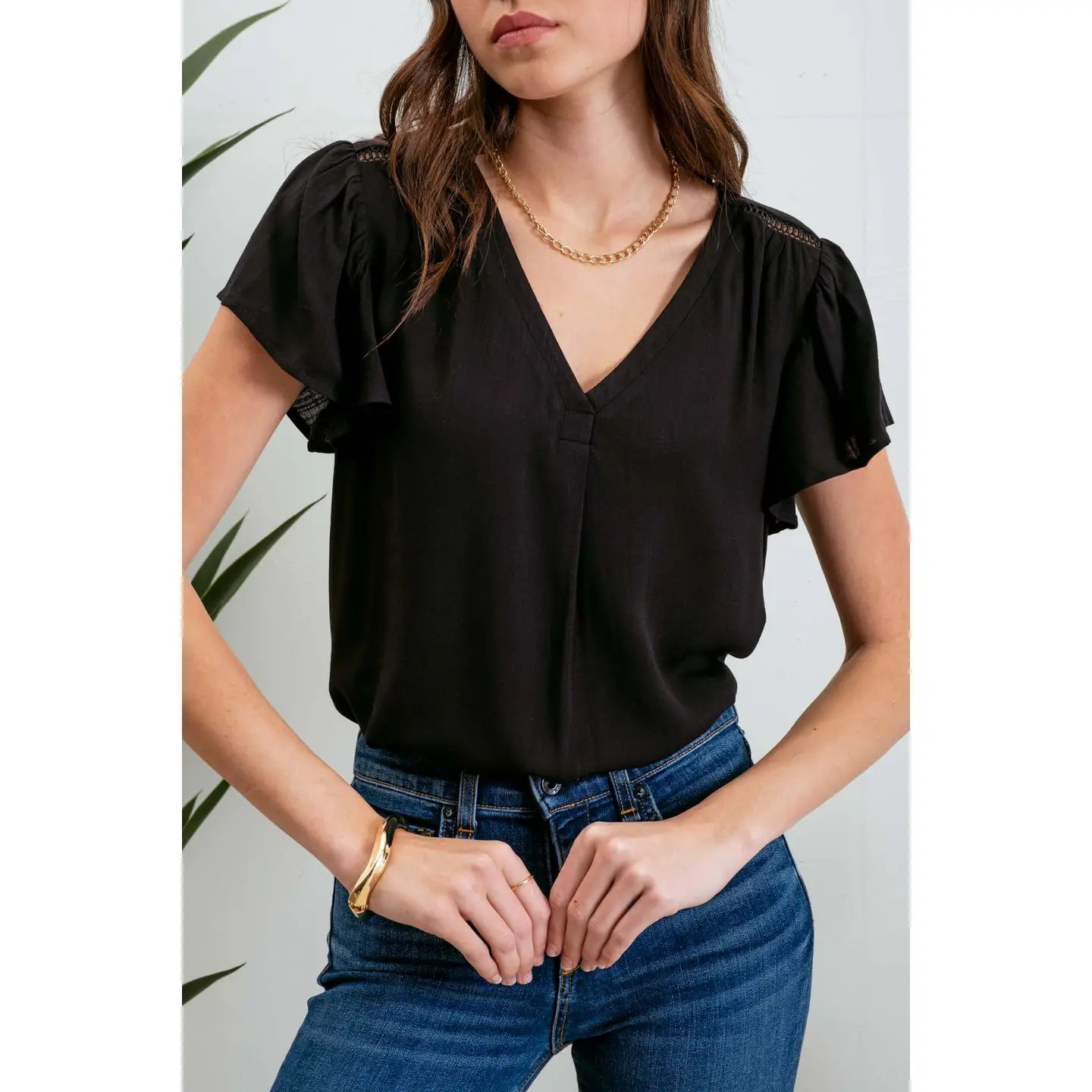 Blakely Top