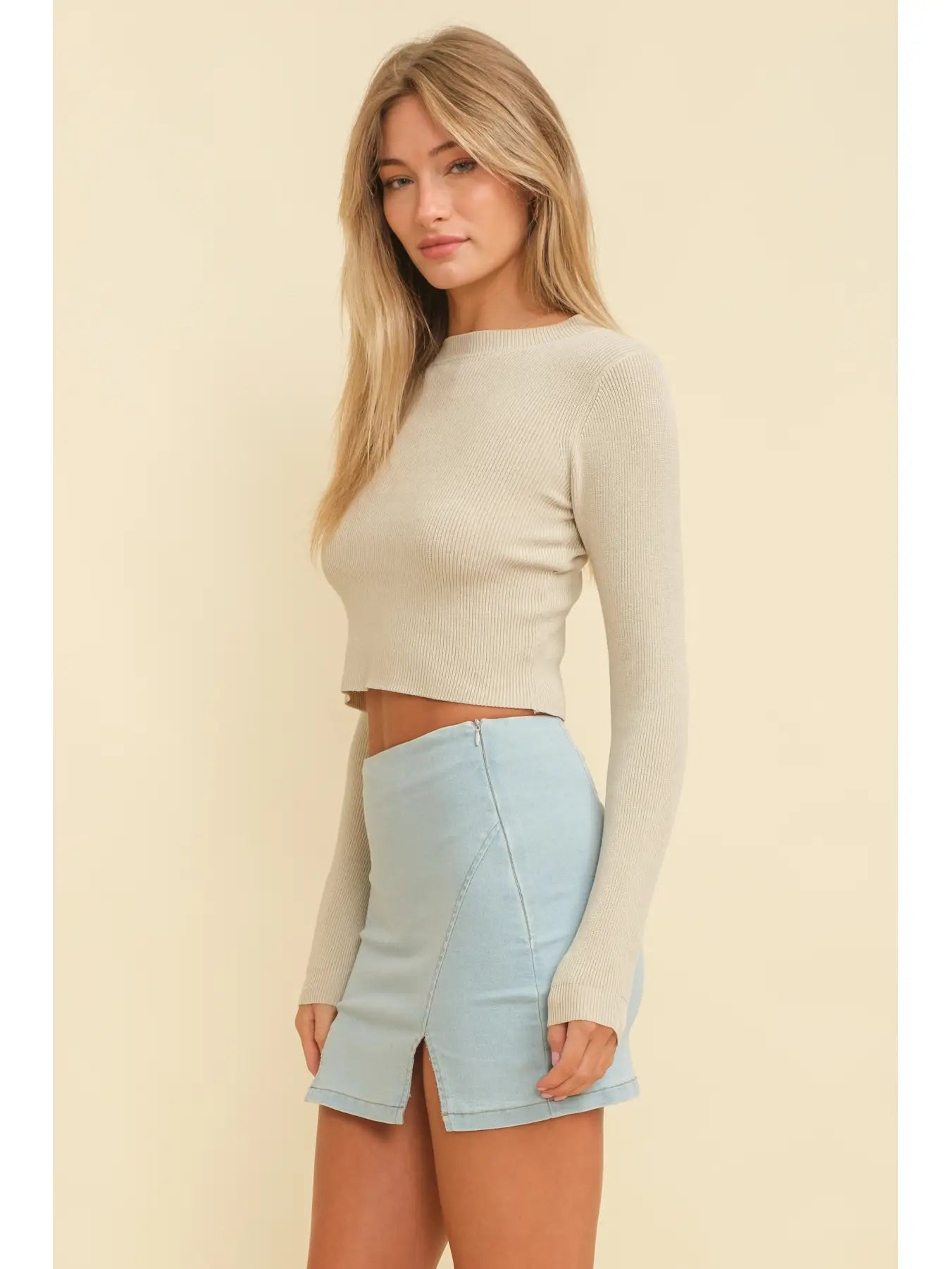 Lakeside Breeze Top