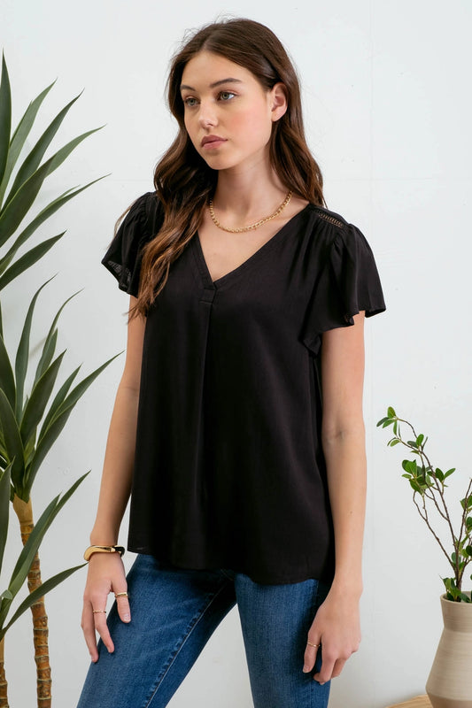 Blakely Top