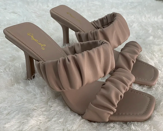 Isa Heels