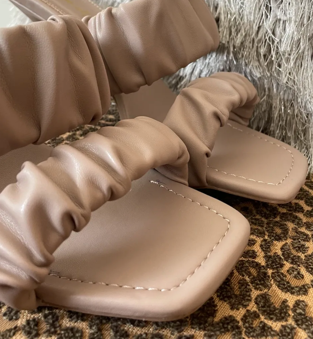 Isa Heels
