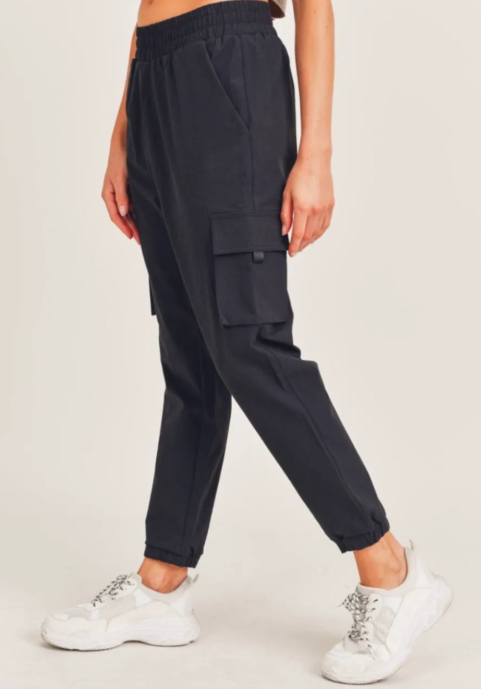 Maria Joggers