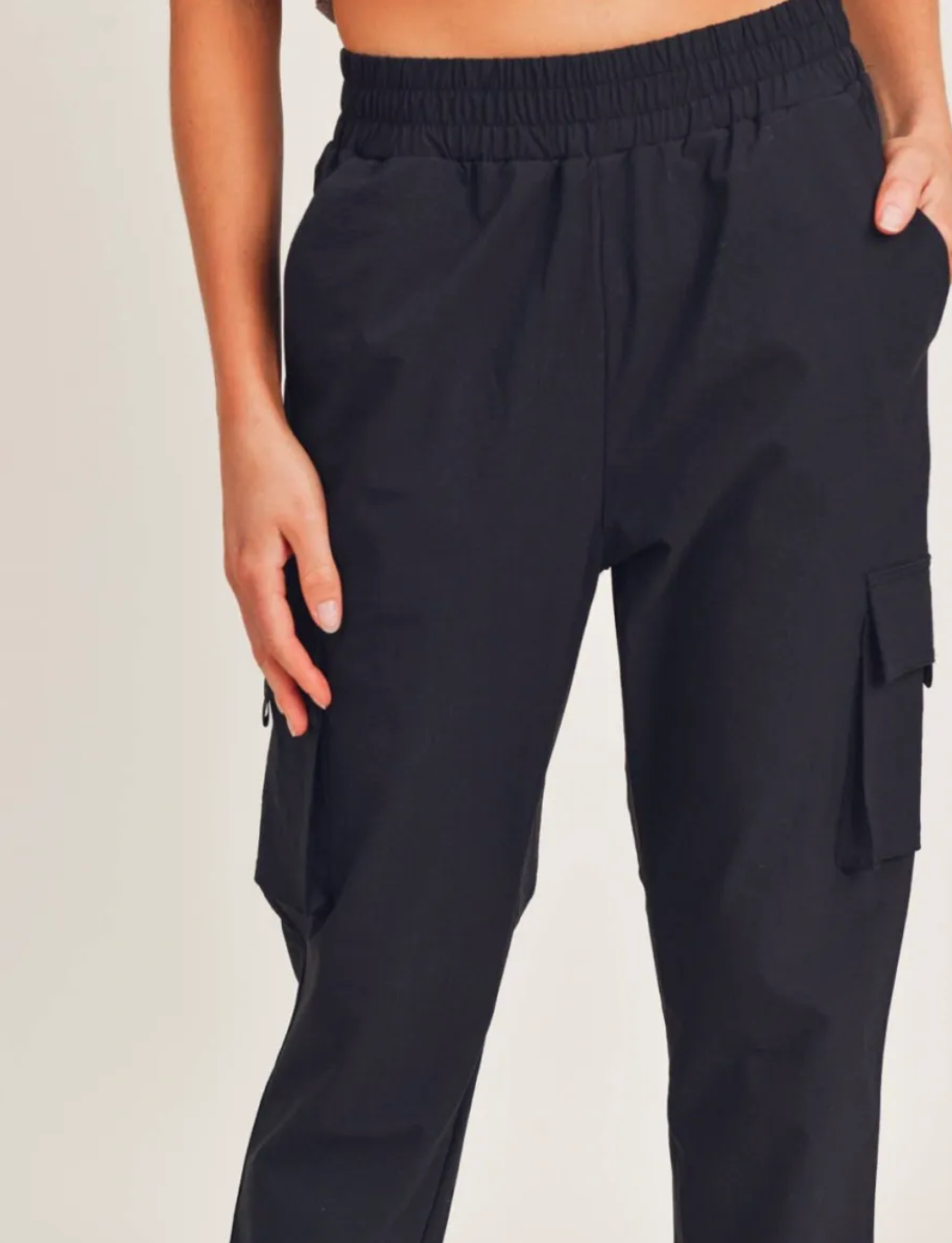 Maria Joggers