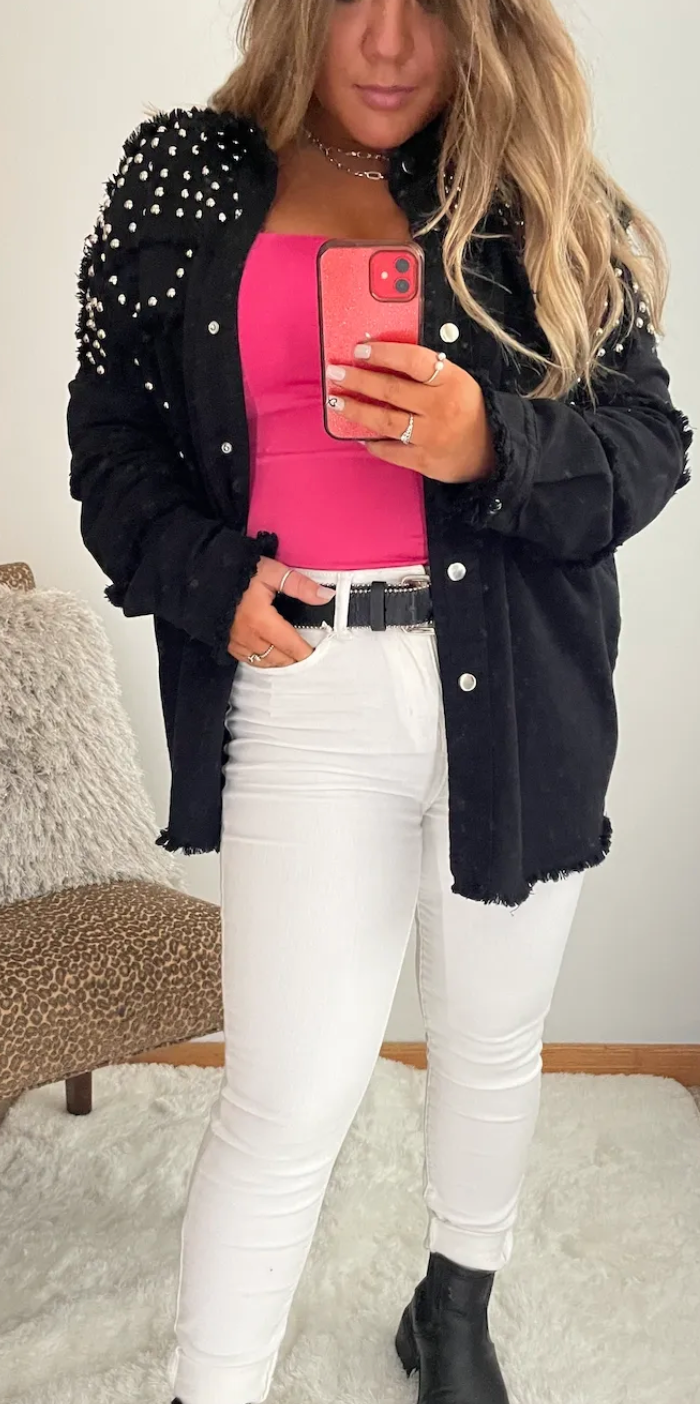 Eden Jeans