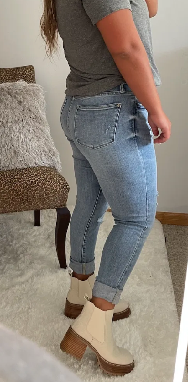 Kayla Jeans