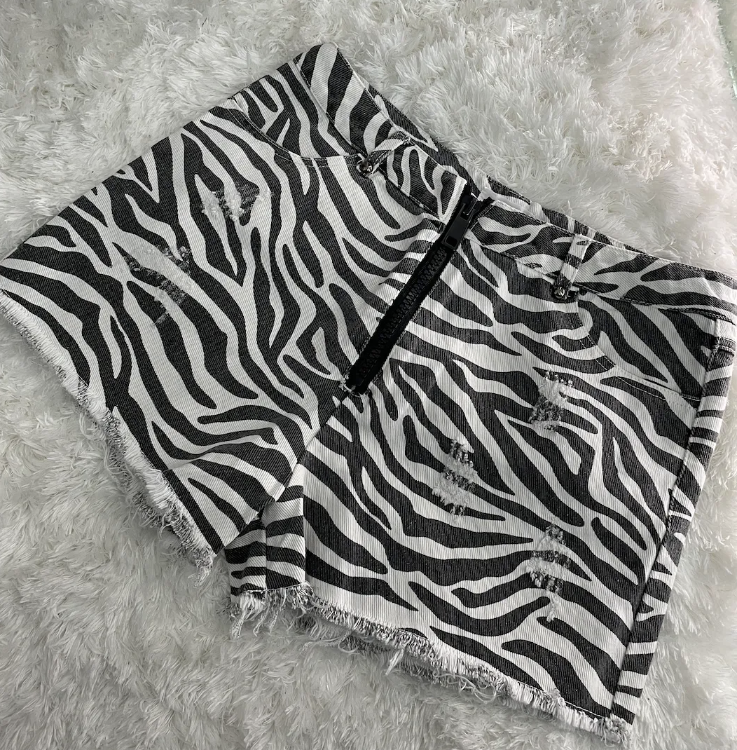 Zoe Shorts
