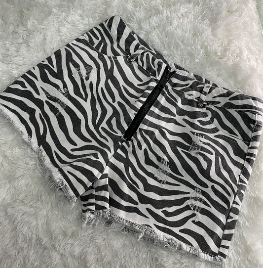 Zoe Shorts
