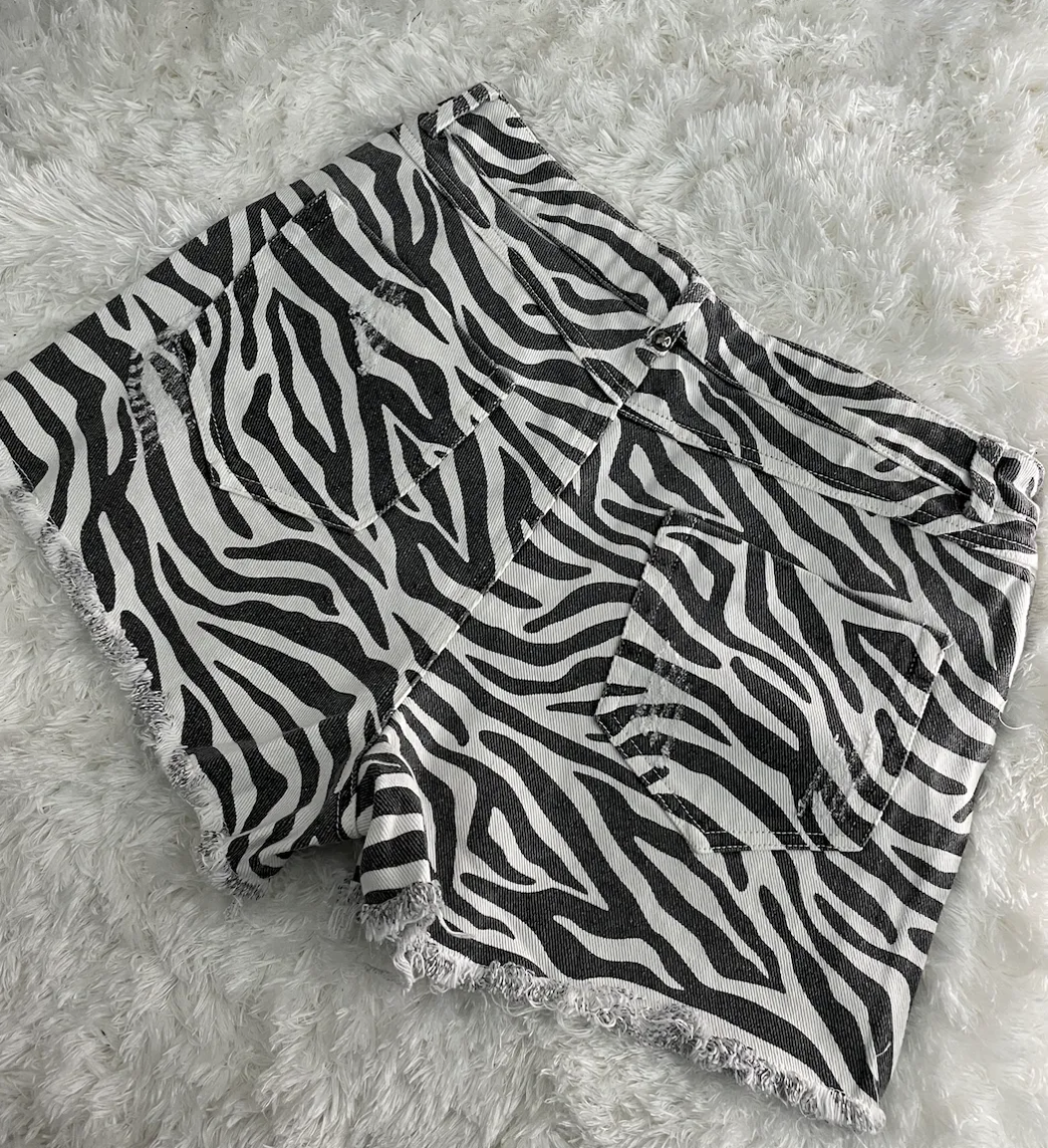 Zoe Shorts