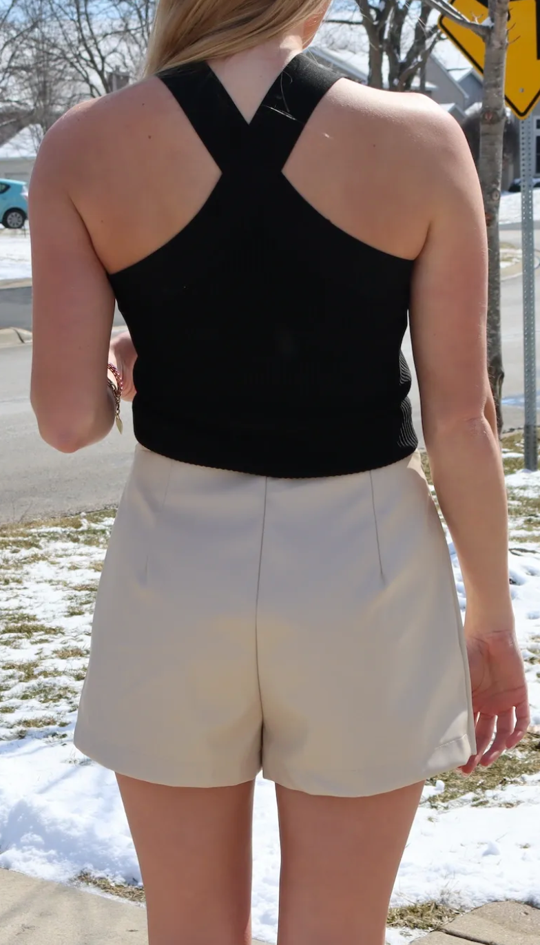 Katie Skort