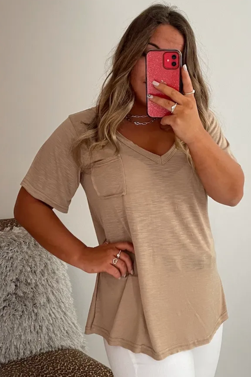 Latte Top