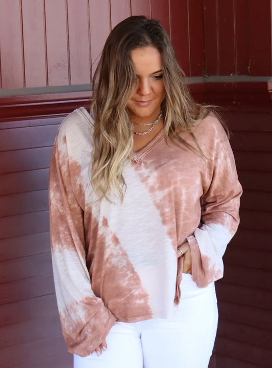SALE Kristine Top