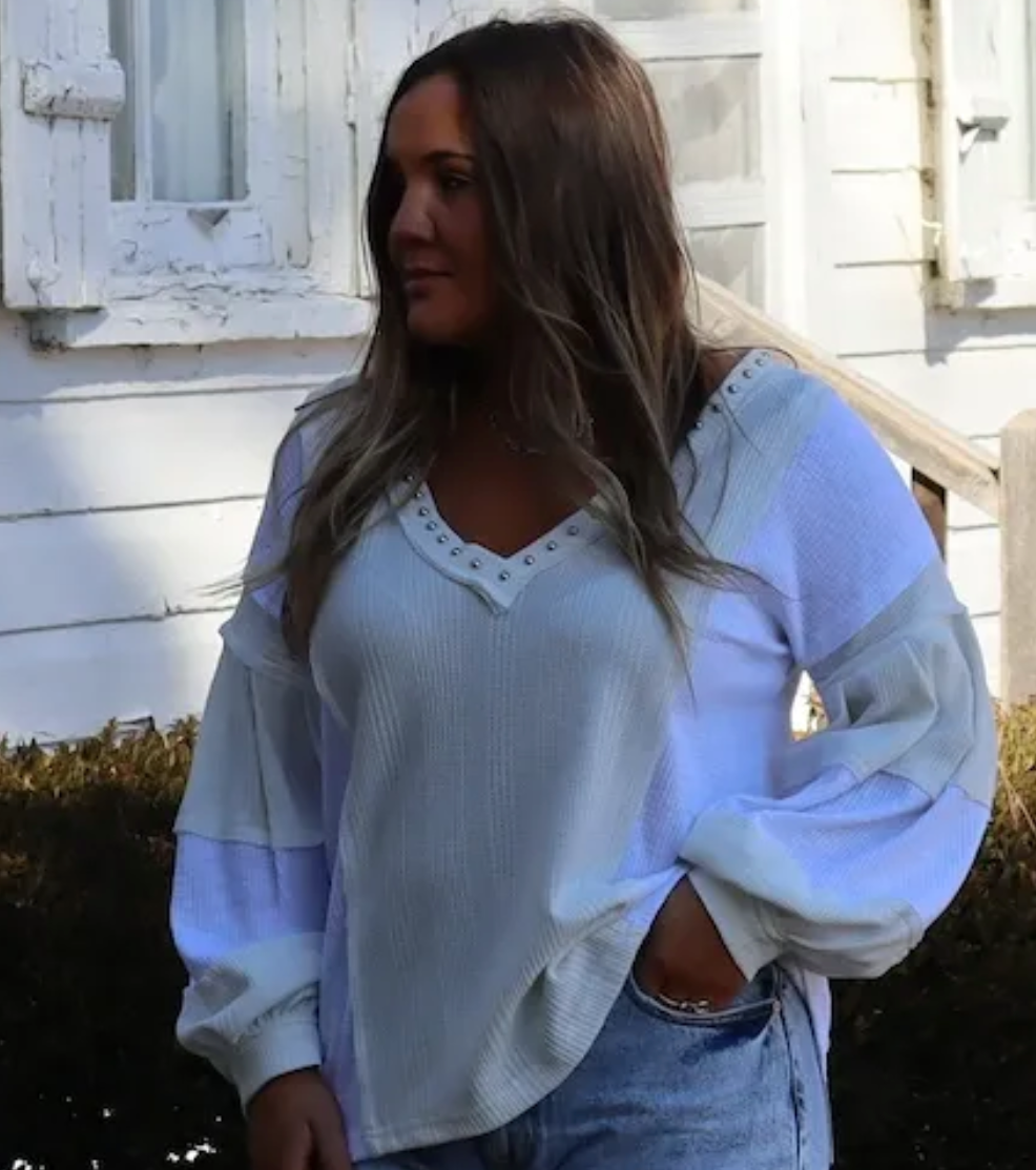 Lauren Top