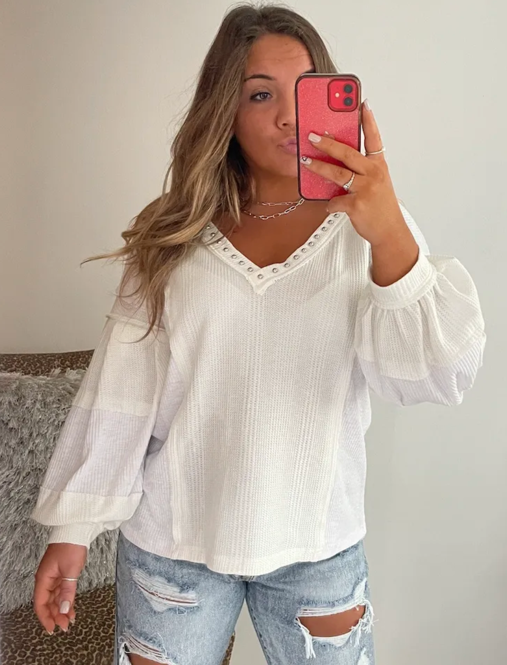 Lauren Top