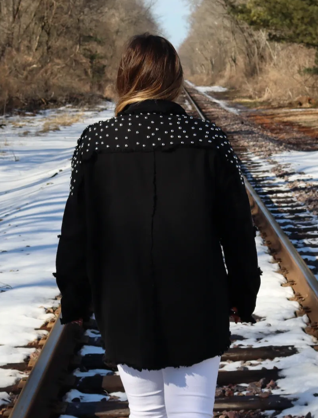 Demi Jacket