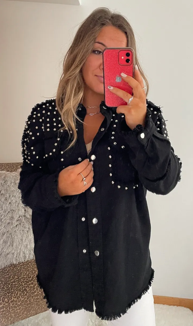 Demi Jacket