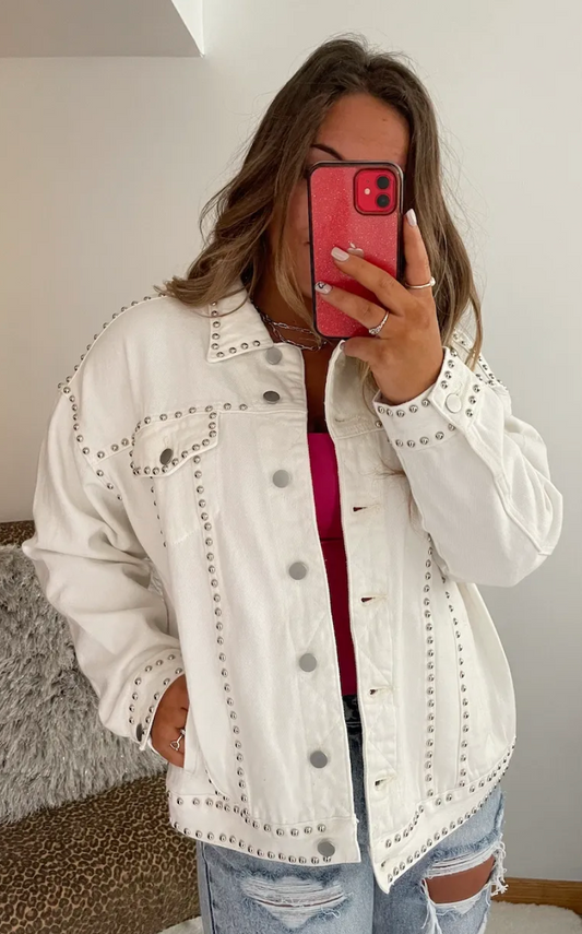 SALE Aprill Jacket