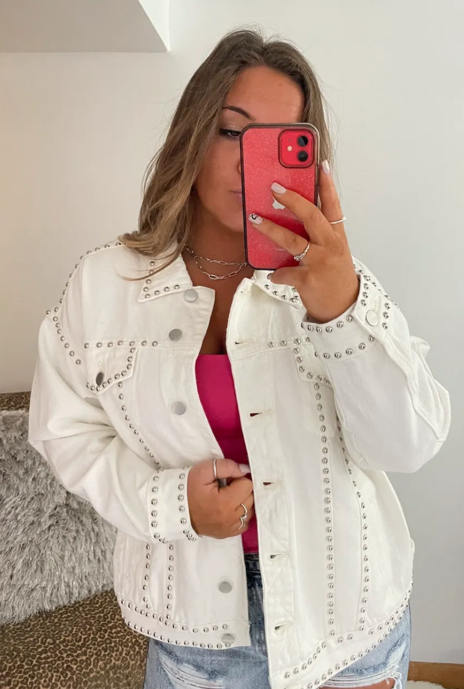Aprill Jacket