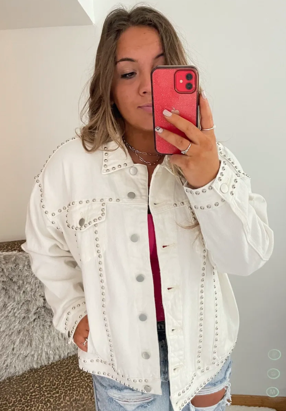 Aprill Jacket