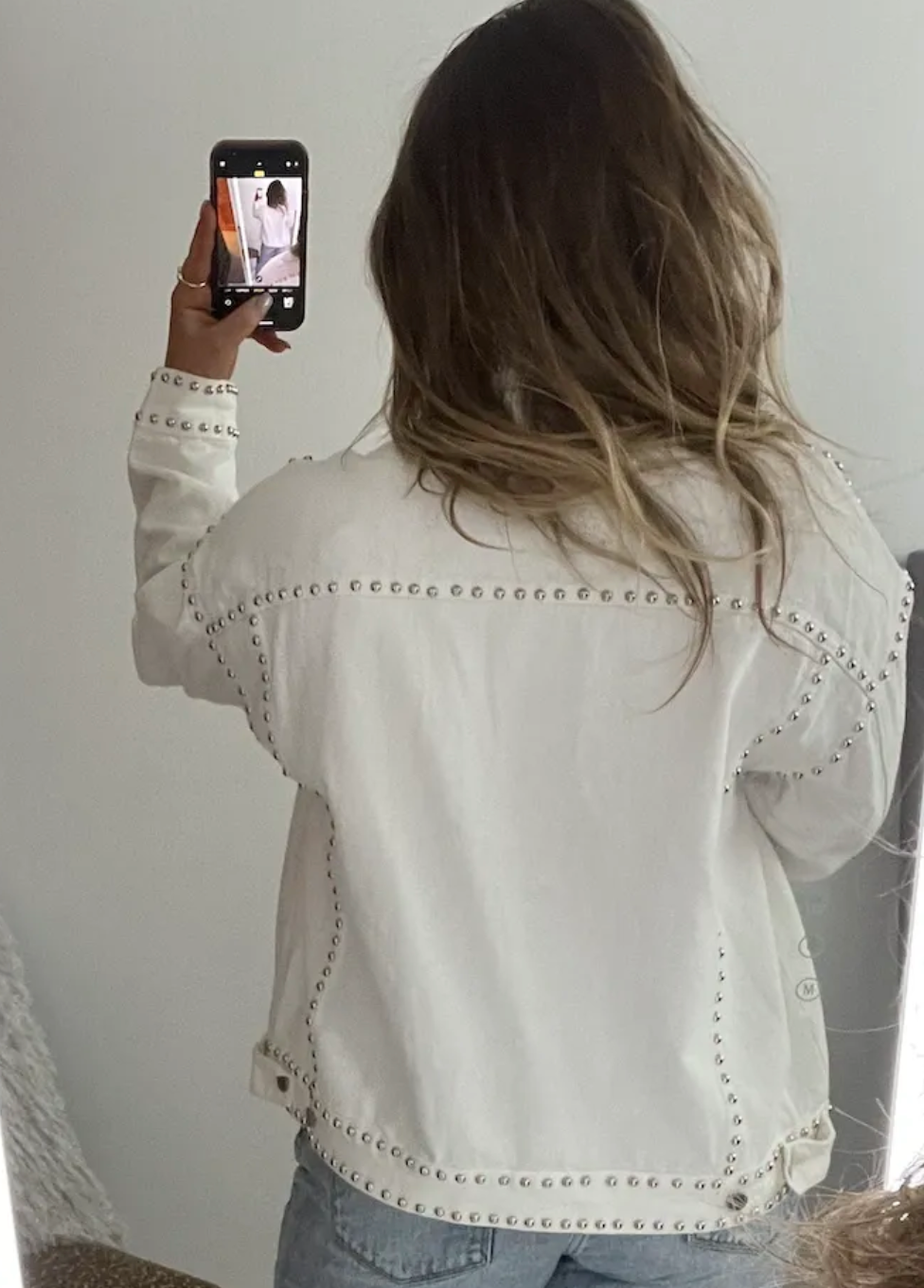Aprill Jacket