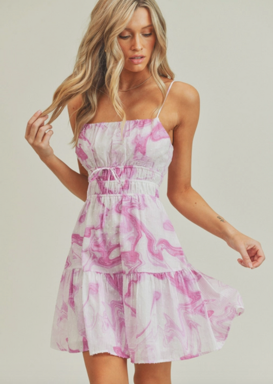 Olivia Dress