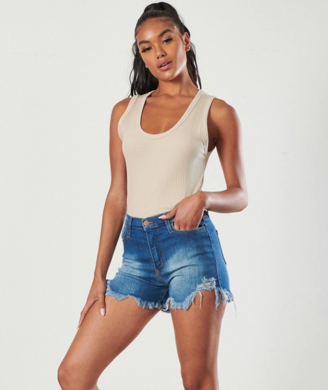 Erin Shorts