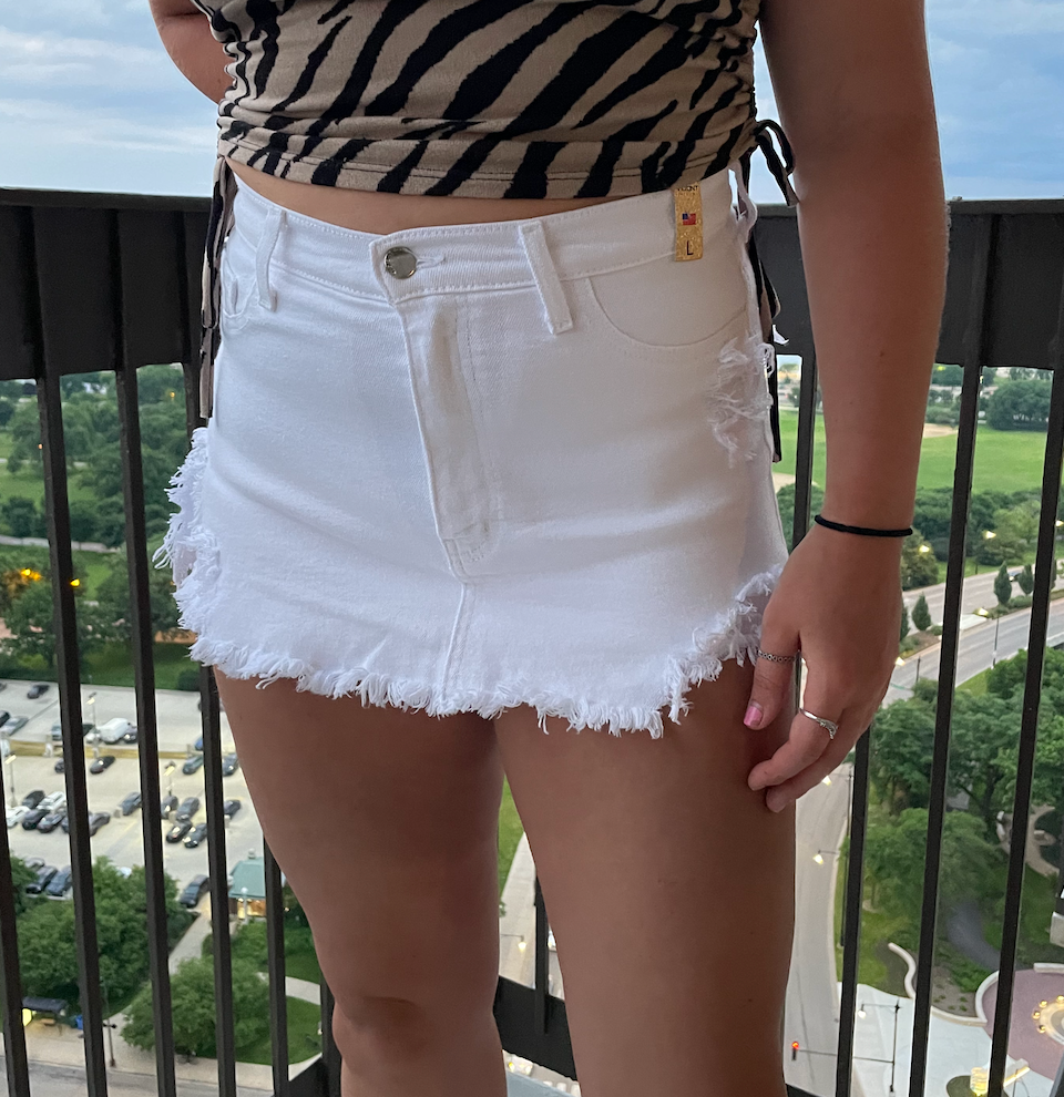 Anna Skort