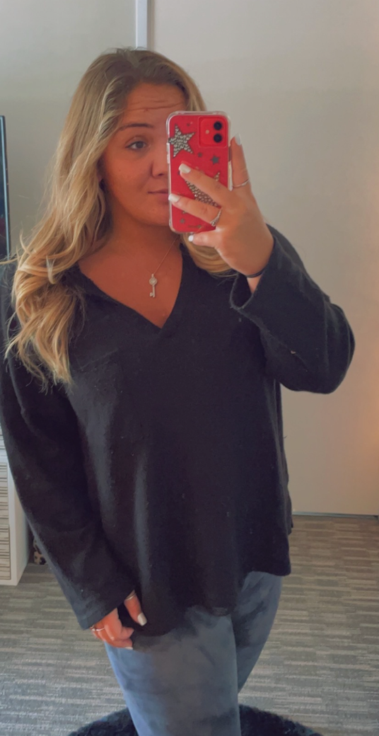 Sunday Morning Top
