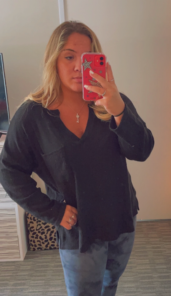 Sunday Morning Top