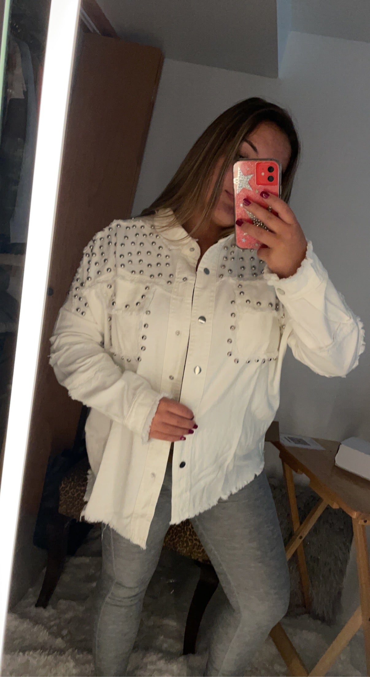 Demi Jacket