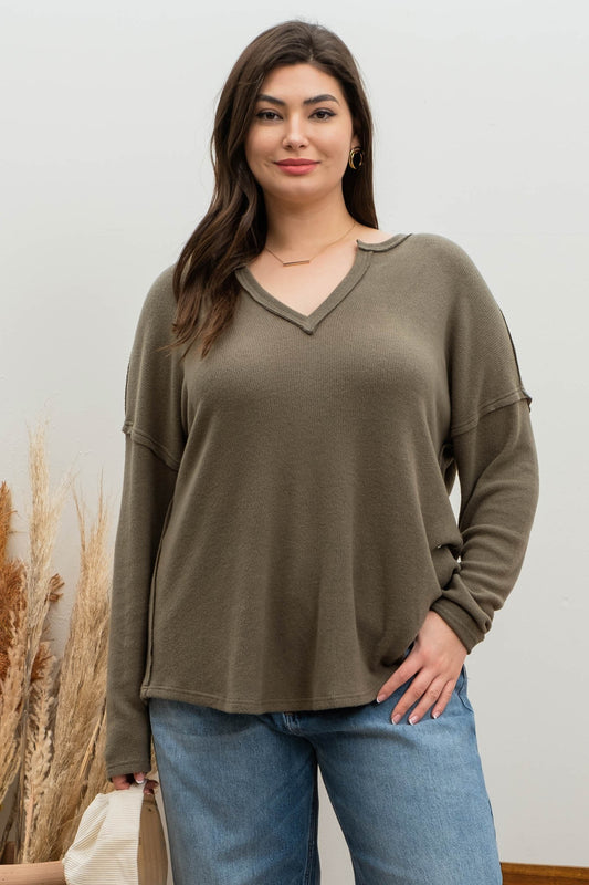 Addison Top