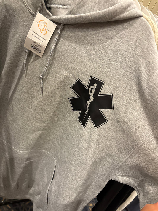 EMS Hoodie