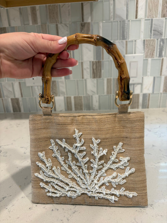 Coral Coast Bag