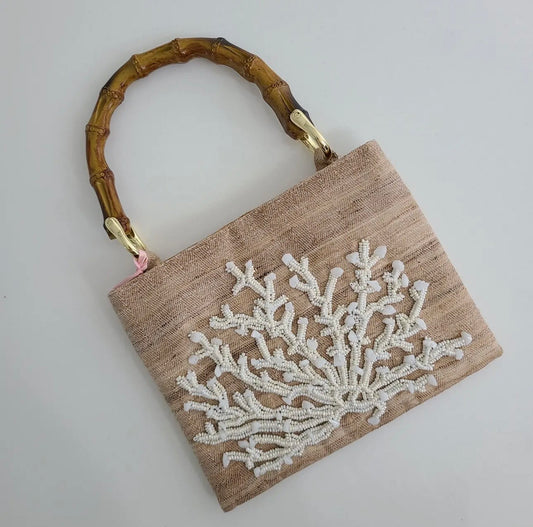 Coral Coast Bag