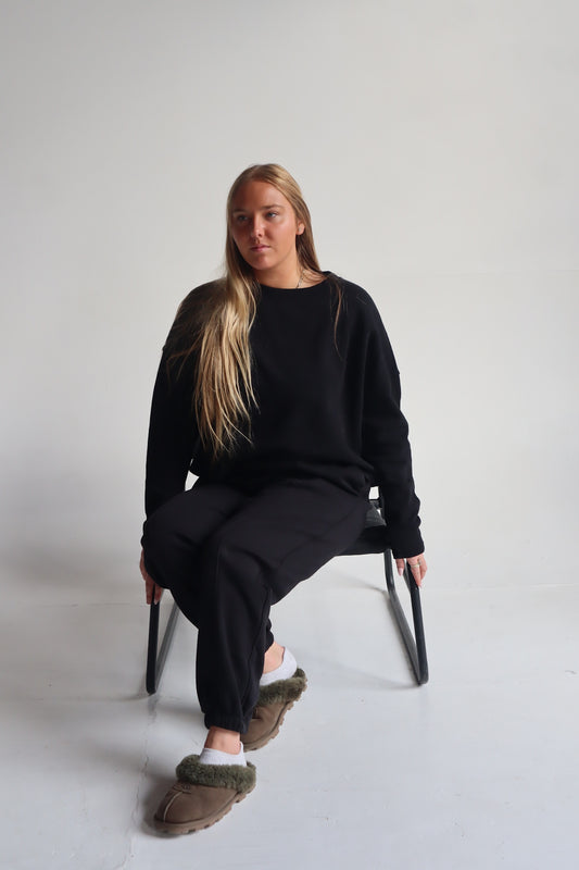 Onyx Sweater